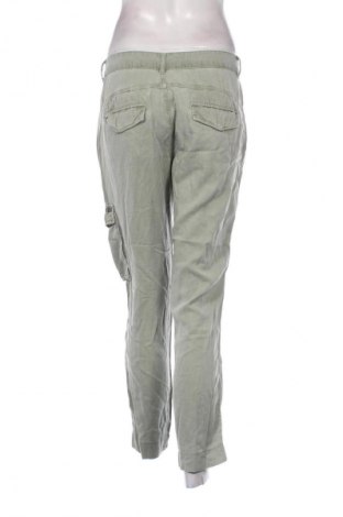 Női nadrág Oui, Méret S, Szín Zöld, Ár 1 339 Ft