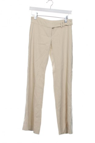Damenhose Patrizia Pepe, Größe S, Farbe Beige, Preis € 18,99