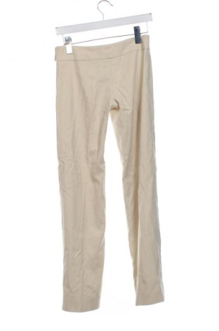 Damenhose Patrizia Pepe, Größe S, Farbe Beige, Preis € 18,99