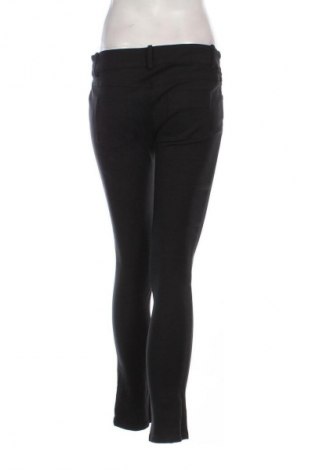 Pantaloni de femei Patrizia Pepe, Mărime M, Culoare Negru, Preț 90,99 Lei