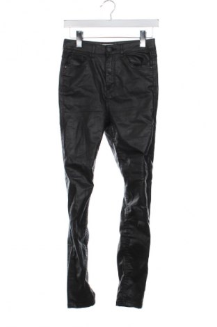 Damskie spodnie Perfect Jeans By Gina Tricot, Rozmiar S, Kolor Czarny, Cena 39,99 zł