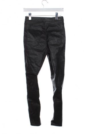 Damskie spodnie Perfect Jeans By Gina Tricot, Rozmiar S, Kolor Czarny, Cena 39,99 zł