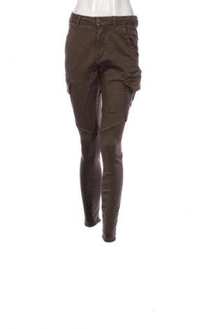 Γυναικείο παντελόνι Pieszak, Μέγεθος S, Χρώμα Πράσινο, Τιμή 23,89 €