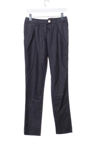 Női nadrág Pietro Filipi, Méret XS, Szín Szürke, Ár 979 Ft