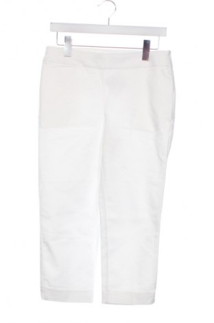 Dámské kalhoty  Pimkie, Velikost XS, Barva Bílá, Cena  59,00 Kč