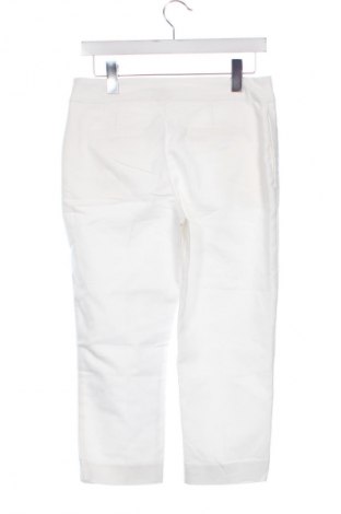 Dámské kalhoty  Pimkie, Velikost XS, Barva Bílá, Cena  59,00 Kč