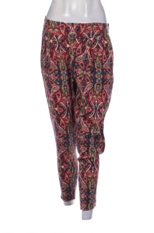 Dámské kalhoty  Pink Woman, Velikost S, Barva Vícebarevné, Cena  59,00 Kč