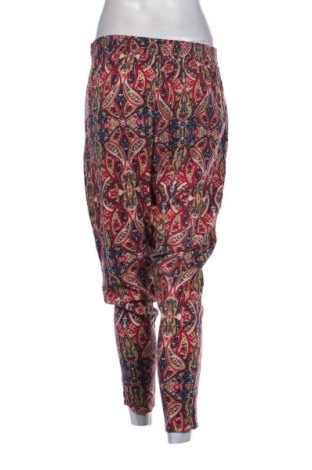Dámské kalhoty  Pink Woman, Velikost S, Barva Vícebarevné, Cena  59,00 Kč