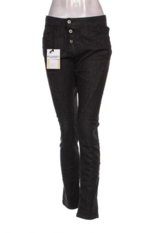 Damenhose Please, Größe L, Farbe Schwarz, Preis 19,99 €