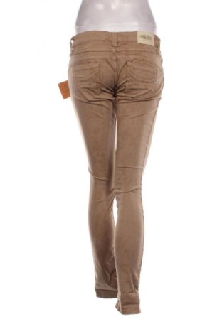 Γυναικείο παντελόνι Please, Μέγεθος S, Χρώμα Καφέ, Τιμή 55,99 €