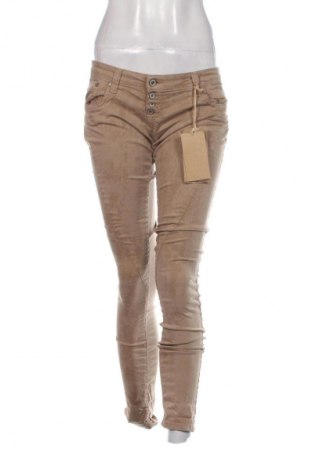 Damenhose Please, Größe M, Farbe Braun, Preis 21,99 €