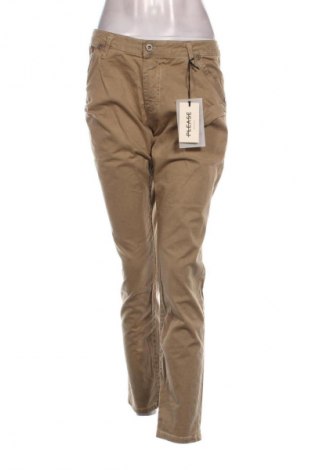 Damenhose Please, Größe L, Farbe Beige, Preis € 27,99