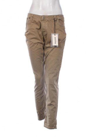 Dámské kalhoty  Please, Velikost L, Barva Béžová, Cena  669,00 Kč