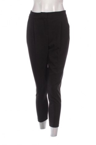 Pantaloni de femei Poema, Mărime S, Culoare Negru, Preț 18,99 Lei