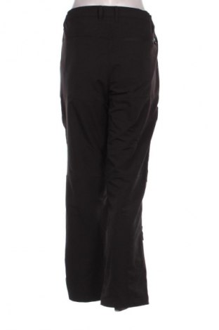 Дамски панталон Polarino, Размер XL, Цвят Черен, Цена 17,38 €