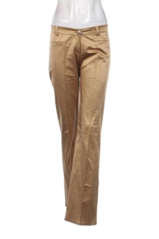 Pantaloni de femei Primadonna, Mărime L, Culoare Auriu, Preț 18,99 Lei