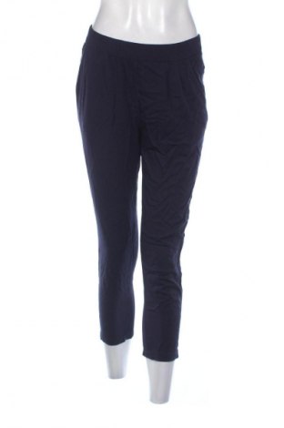 Damskie spodnie Promod, Rozmiar M, Kolor Niebieski, Cena 28,99 zł