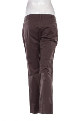 Damskie spodnie Promod, Rozmiar M, Kolor Brązowy, Cena 23,99 zł