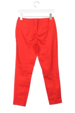 Dámske nohavice Promod, Veľkosť XS, Farba Červená, Cena  4,95 €