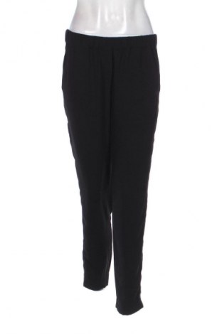 Damskie spodnie Promod, Rozmiar M, Kolor Czarny, Cena 23,99 zł