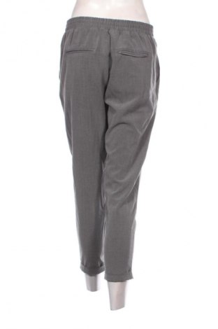 Dámské kalhoty  Pull&Bear, Velikost S, Barva Šedá, Cena  122,00 Kč