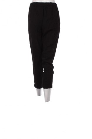 Дамски панталон Pull&Bear, Размер M, Цвят Черен, Цена 3,57 €