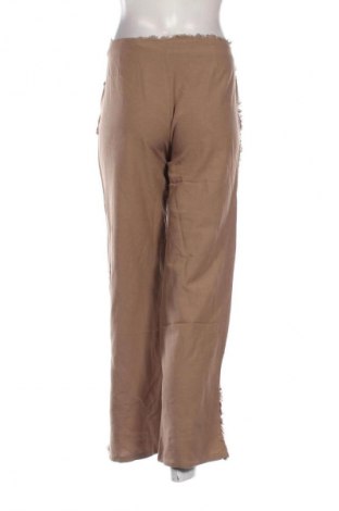 Damenhose Pull&Bear, Größe M, Farbe Beige, Preis € 3,99