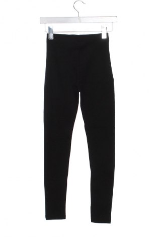 Damskie spodnie Pulse, Rozmiar XS, Kolor Czarny, Cena 27,40 zł