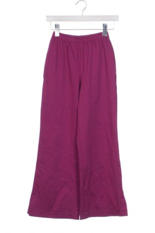 Dámské kalhoty  Ramona Badescu, Velikost XS, Barva Fialová, Cena  688,00 Kč
