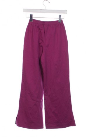 Dámské kalhoty  Ramona Badescu, Velikost XS, Barva Fialová, Cena  688,00 Kč