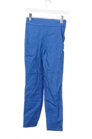 Γυναικείο παντελόνι Reserved, Μέγεθος XS, Χρώμα Μπλέ, Τιμή 2,99 €