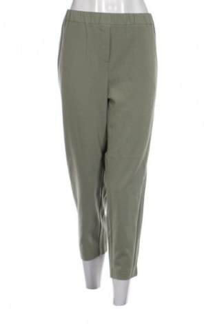 Damenhose Reserved, Größe XL, Farbe Grün, Preis 11,99 €