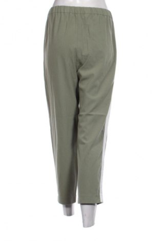 Damenhose Reserved, Größe XL, Farbe Grün, Preis 11,99 €