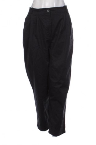Dámské kalhoty  Reserved, Velikost XXL, Barva Černá, Cena  179,00 Kč