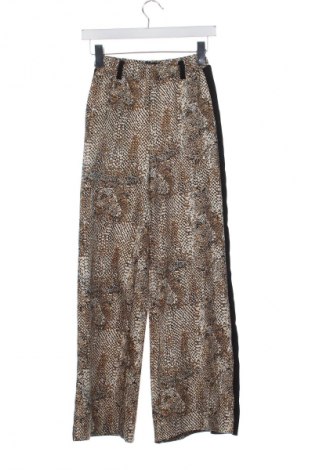 Dámské kalhoty  Reserved, Velikost XS, Barva Vícebarevné, Cena  109,00 Kč