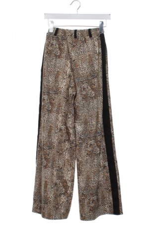 Dámské kalhoty  Reserved, Velikost XS, Barva Vícebarevné, Cena  109,00 Kč