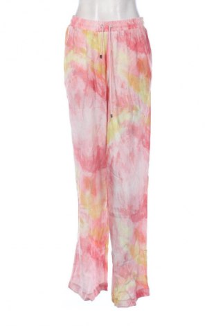 Γυναικείο παντελόνι Rich & Royal, Μέγεθος M, Χρώμα Πολύχρωμο, Τιμή 38,99 €