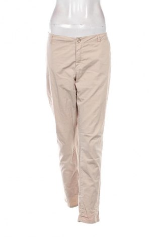 Damenhose Rosner, Größe XL, Farbe Beige, Preis € 7,99