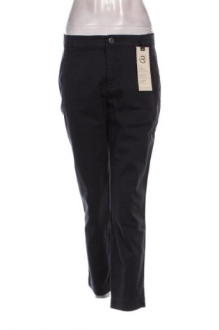 Γυναικείο παντελόνι Rosner, Μέγεθος M, Χρώμα Μπλέ, Τιμή 12,99 €