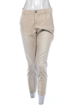 Dámské kalhoty  S.Oliver, Velikost M, Barva Béžová, Cena  109,00 Kč