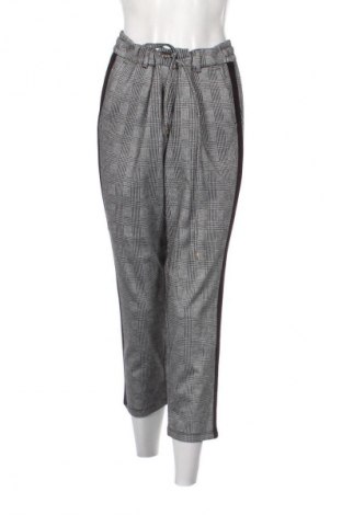 Damskie spodnie S.Oliver, Rozmiar L, Kolor Kolorowy, Cena 23,99 zł