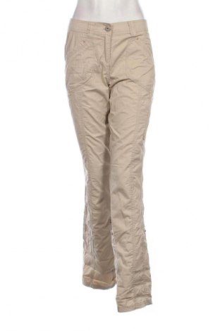 Dámske nohavice S.Oliver, Veľkosť M, Farba Béžová, Cena  9,49 €