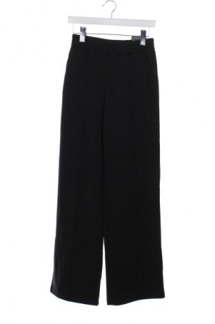 Damenhose S.Oliver, Größe XS, Farbe Schwarz, Preis 15,99 €