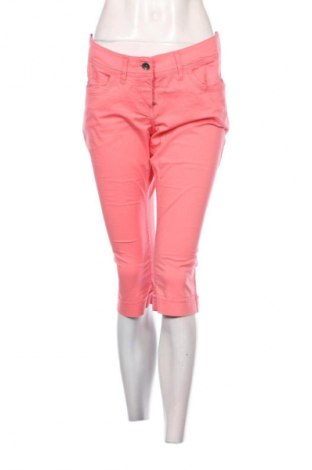 Γυναικείο παντελόνι S.Oliver, Μέγεθος M, Χρώμα Ρόζ , Τιμή 10,99 €