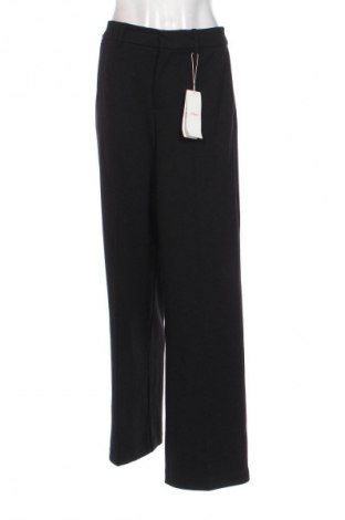 Дамски панталон S.Oliver, Размер M, Цвят Черен, Цена 34,25 €