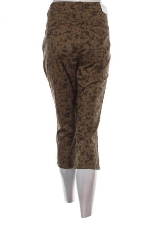 Γυναικείο παντελόνι S.Oliver, Μέγεθος L, Χρώμα Πολύχρωμο, Τιμή 18,99 €