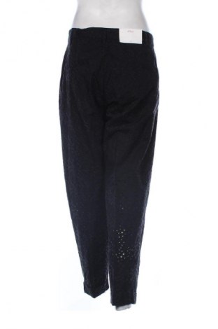 Damenhose S.Oliver, Größe M, Farbe Schwarz, Preis € 16,99