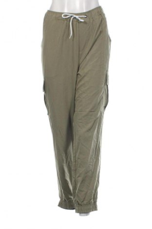 Dámske nohavice SHEIN, Veľkosť XXL, Farba Zelená, Cena  11,95 €