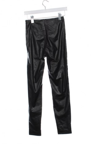 Dámské kalhoty  SHEIN, Velikost XS, Barva Černá, Cena  59,00 Kč