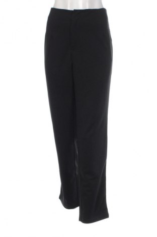 Дамски панталон SHEIN, Размер XL, Цвят Черен, Цена 3,06 €